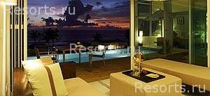 Aleenta Resort & Spa 45